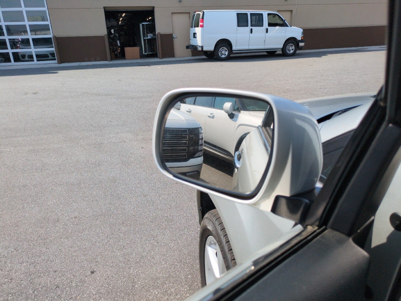 2008 Lexus RX 350 FWD 4dr