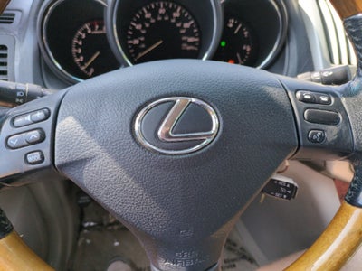 2008 Lexus RX 350 FWD 4dr