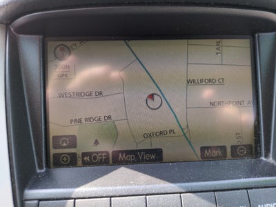 2008 Lexus RX 350 FWD 4dr