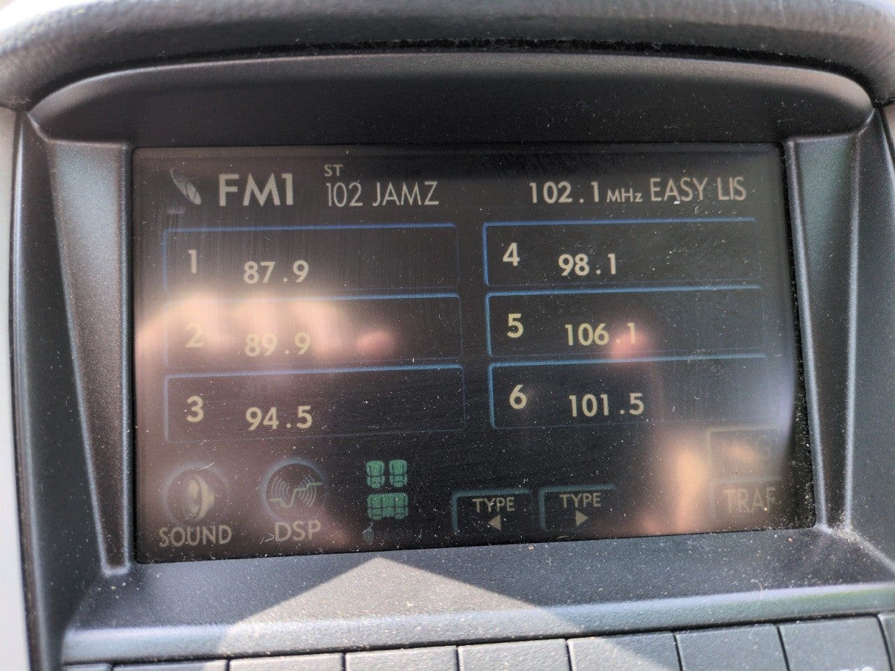 2008 Lexus RX 350 FWD 4dr
