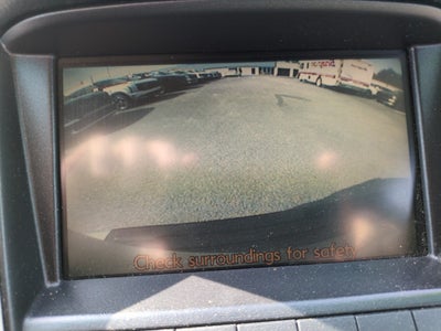 2008 Lexus RX 350 FWD 4dr