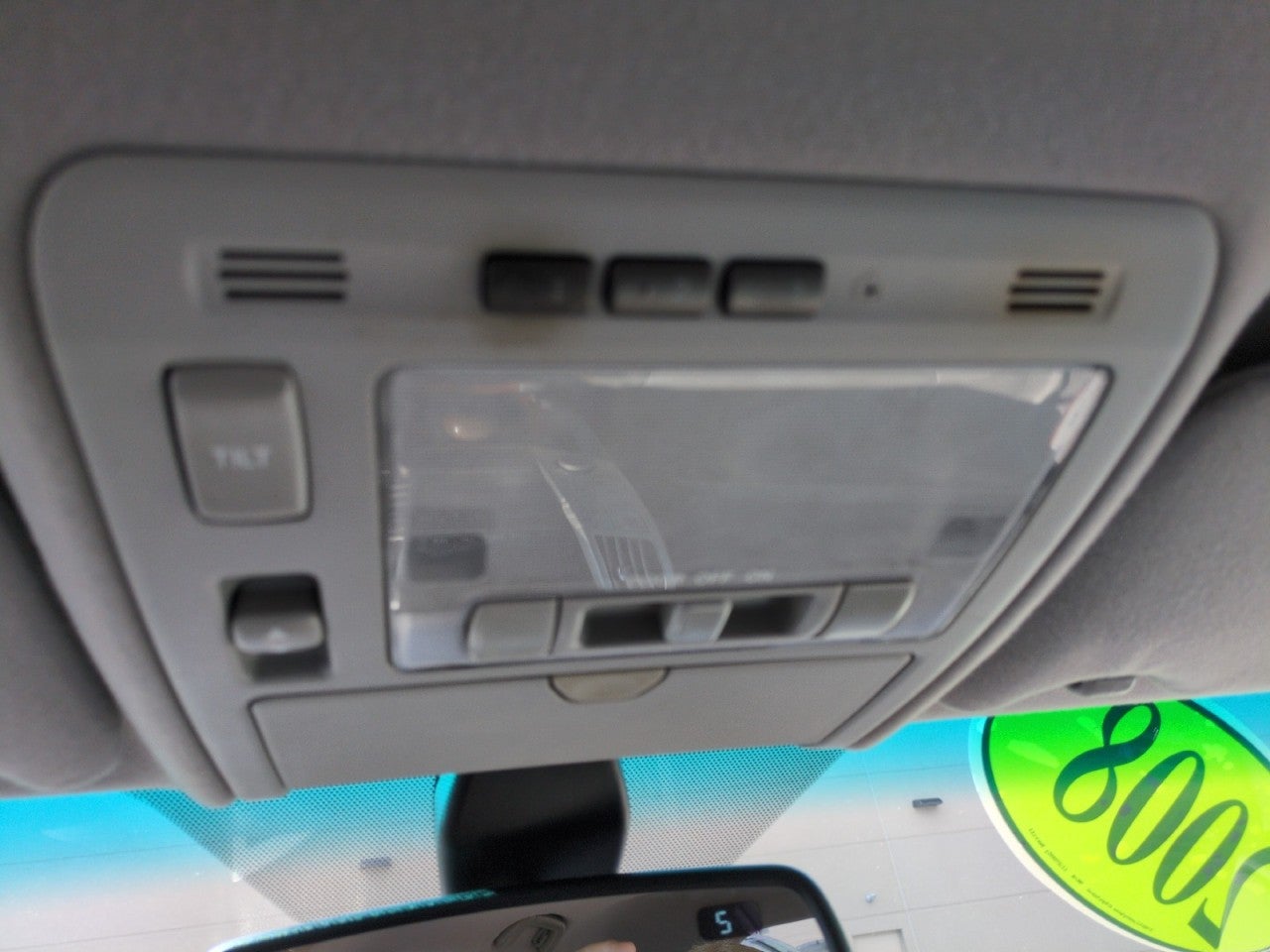 2008 Lexus RX 350 FWD 4dr