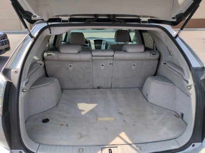 2008 Lexus RX 350 FWD 4dr