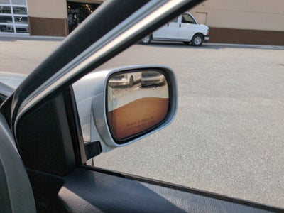 2008 Lexus RX 350 FWD 4dr