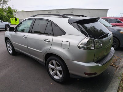 2008 Lexus RX 350 FWD 4dr