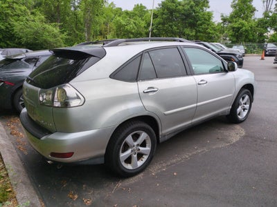 2008 Lexus RX 350 FWD 4dr