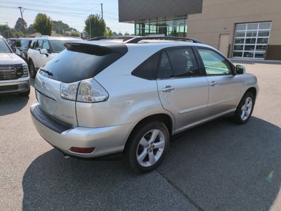 2008 Lexus RX 350 FWD 4dr