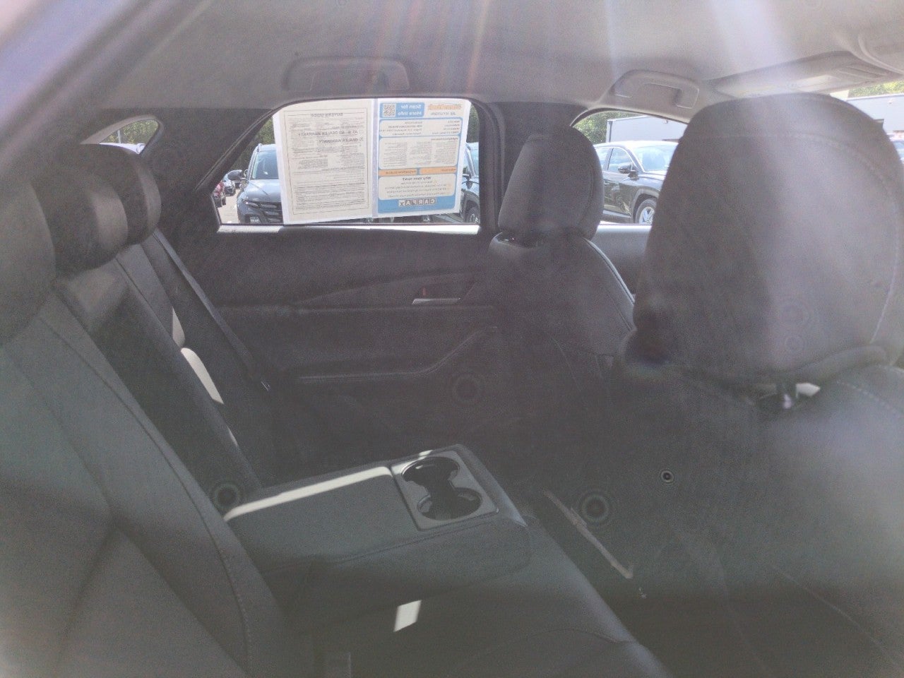 2024 Mazda Mazda CX-30 2.5 S Select Sport