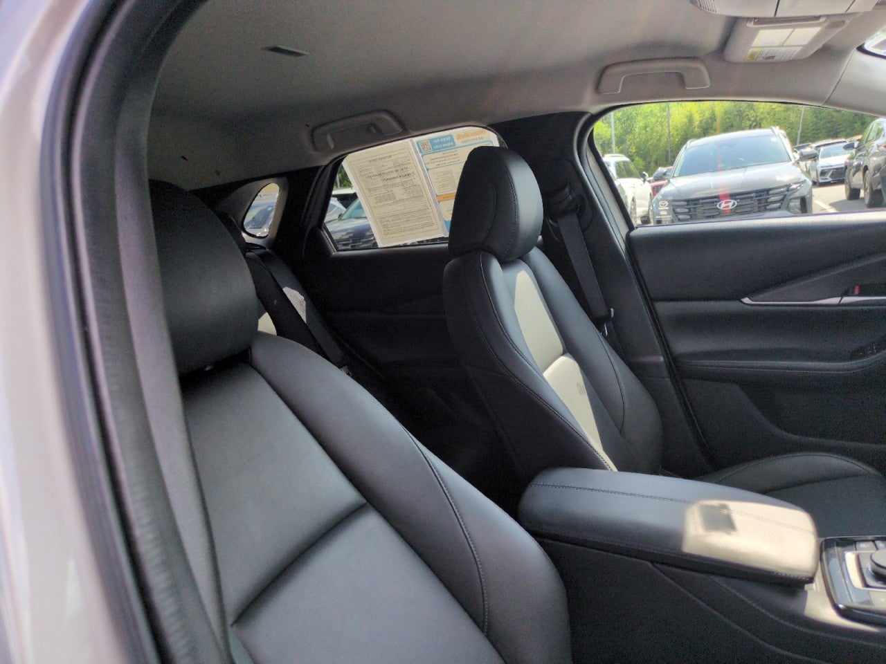 2024 Mazda Mazda CX-30 2.5 S Select Sport