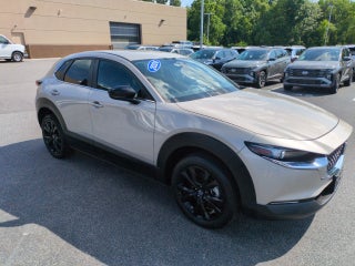 2024 Mazda Mazda CX-30 2.5 S Select Sport