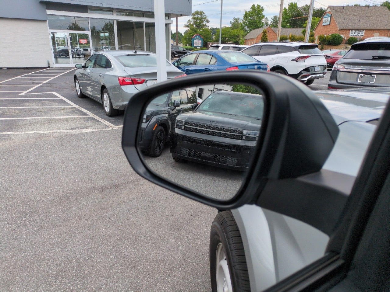 2025 Toyota Tacoma 2WD SR