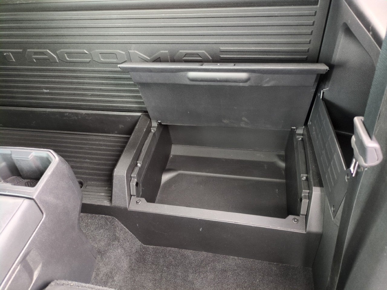 2025 Toyota Tacoma 2WD SR