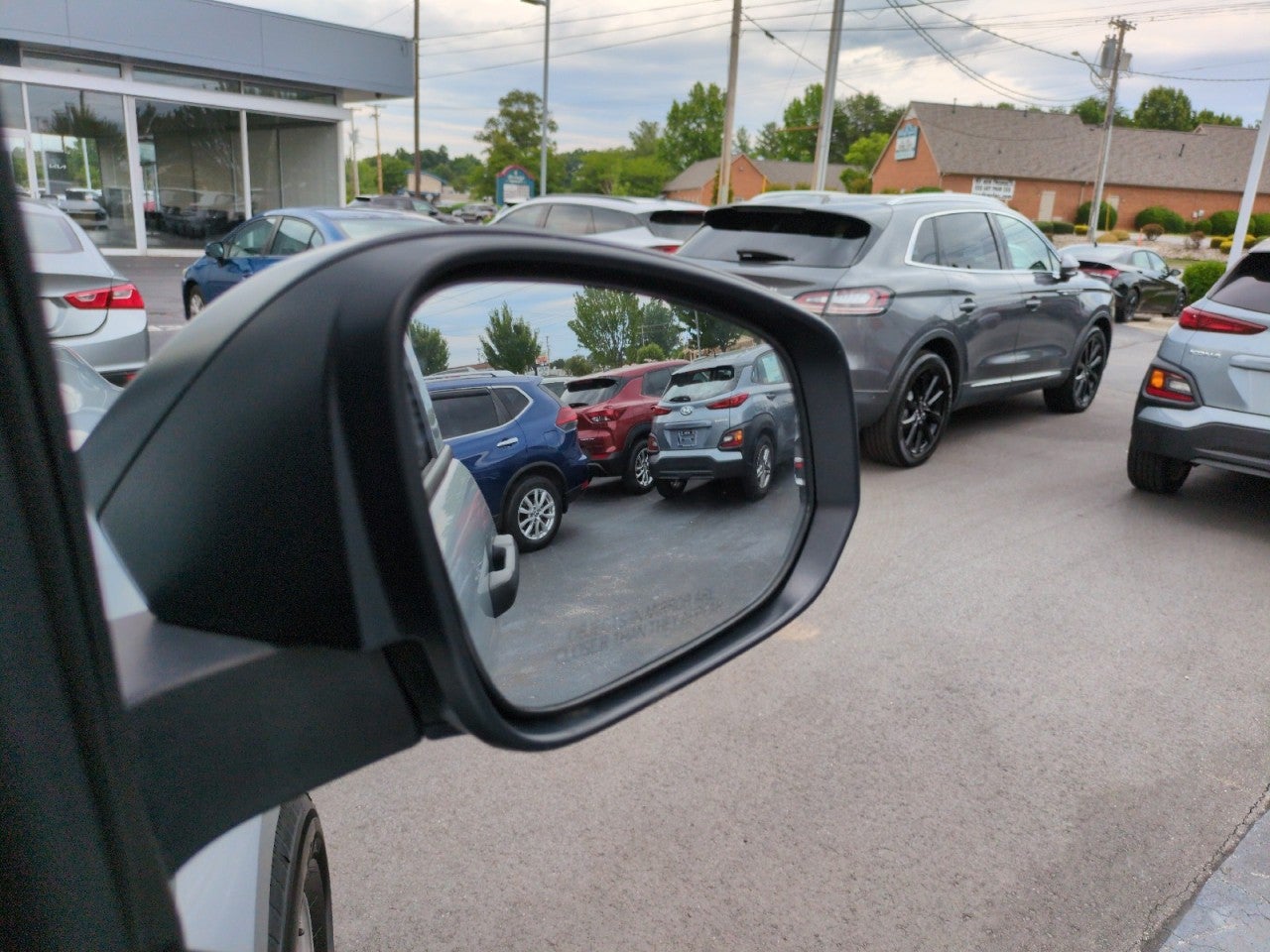 2025 Toyota Tacoma 2WD SR