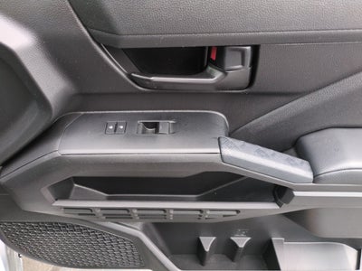 2025 Toyota Tacoma 2WD SR