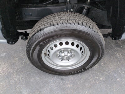 2025 Toyota Tacoma 2WD SR