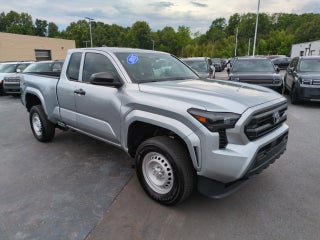 2025 Toyota Tacoma 2WD SR