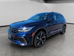 2022 Volkswagen Tiguan SEL R-Line