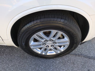 2015 Buick Enclave Convenience