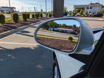 2015 Buick Enclave Convenience