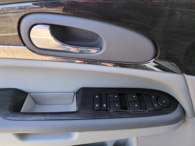 2015 Buick Enclave Convenience
