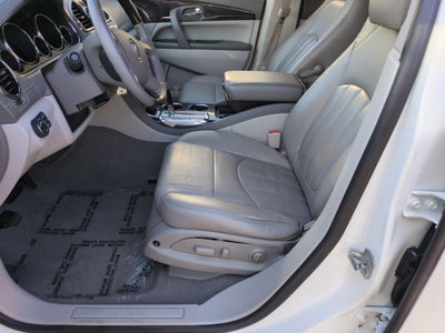 2015 Buick Enclave Convenience