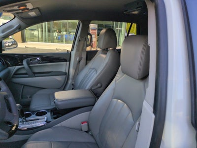 2015 Buick Enclave Convenience