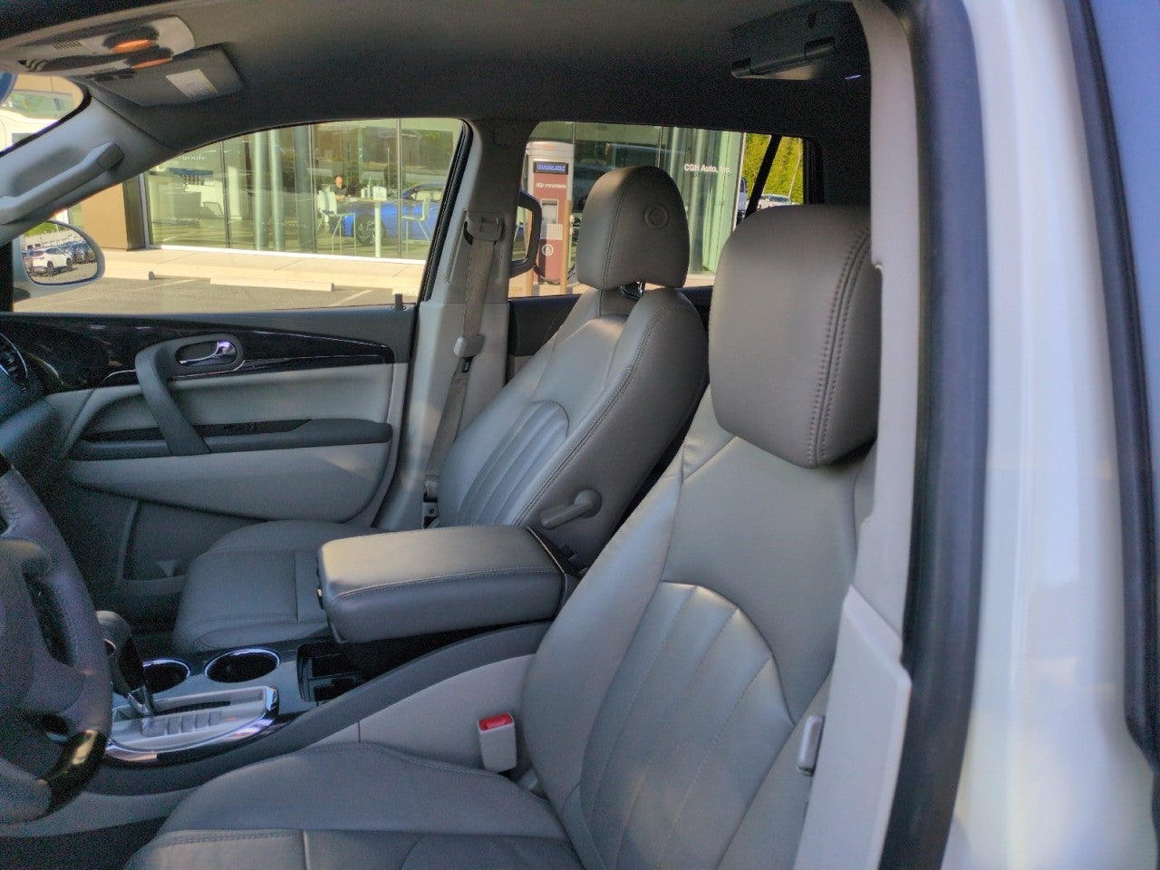 2015 Buick Enclave Convenience