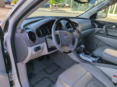 2015 Buick Enclave Convenience