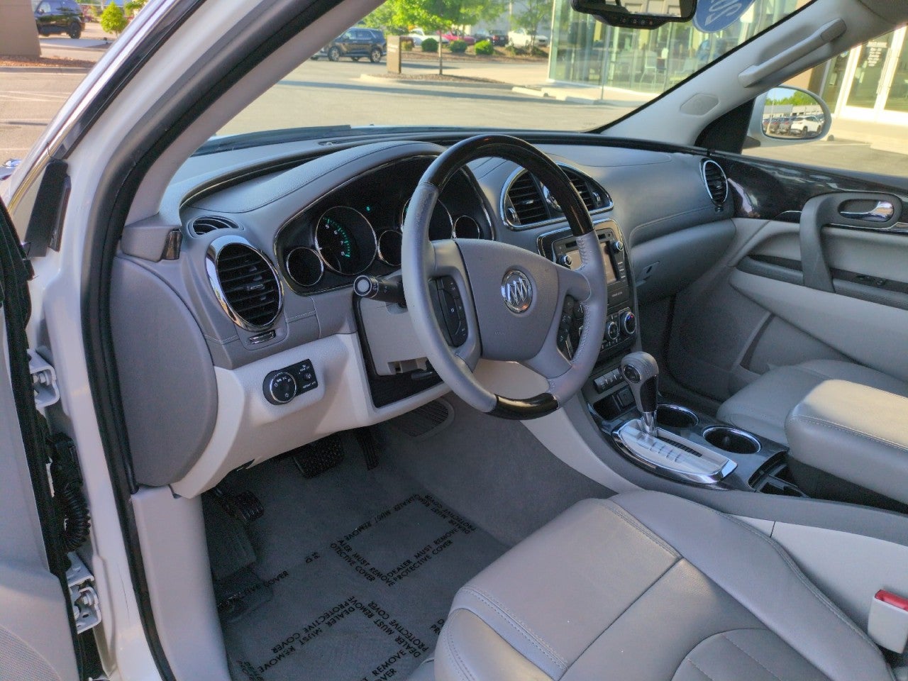2015 Buick Enclave Convenience