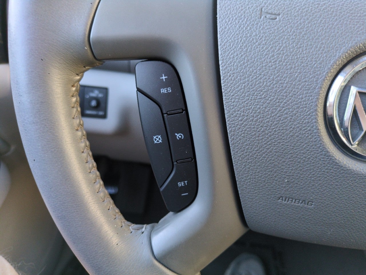2015 Buick Enclave Convenience