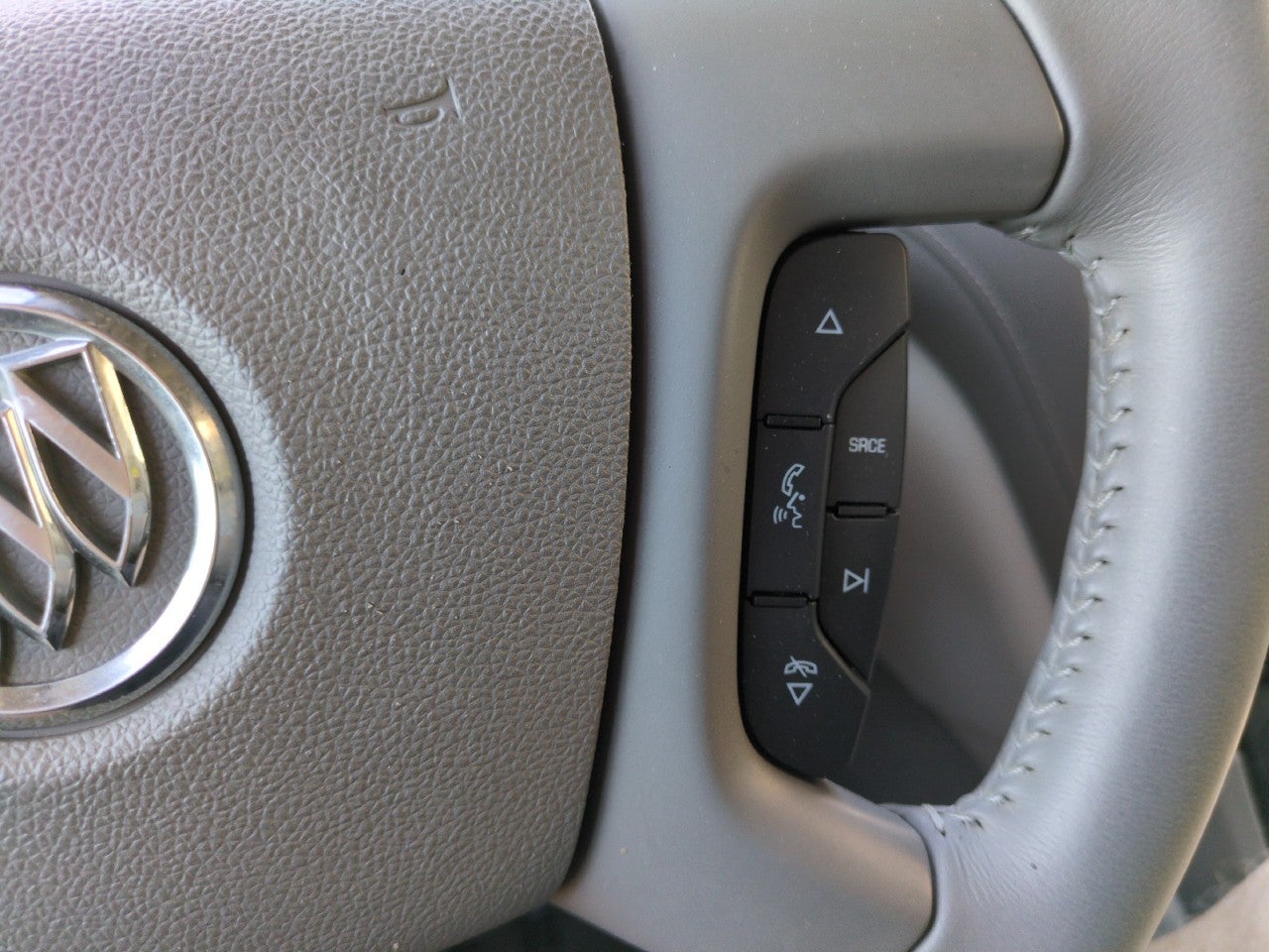 2015 Buick Enclave Convenience