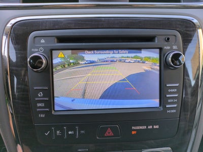 2015 Buick Enclave Convenience