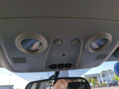 2015 Buick Enclave Convenience