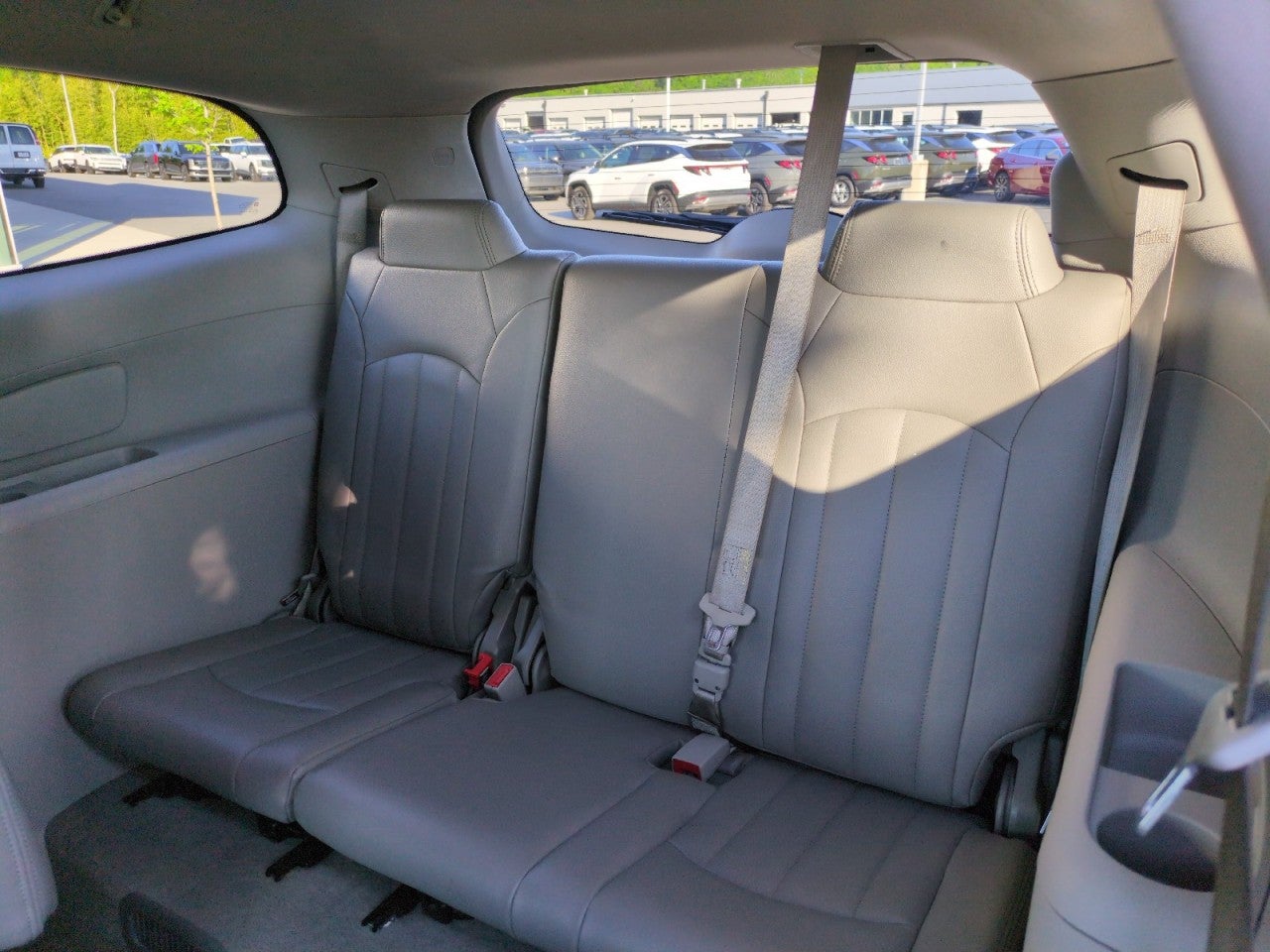 2015 Buick Enclave Convenience