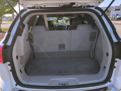 2015 Buick Enclave Convenience