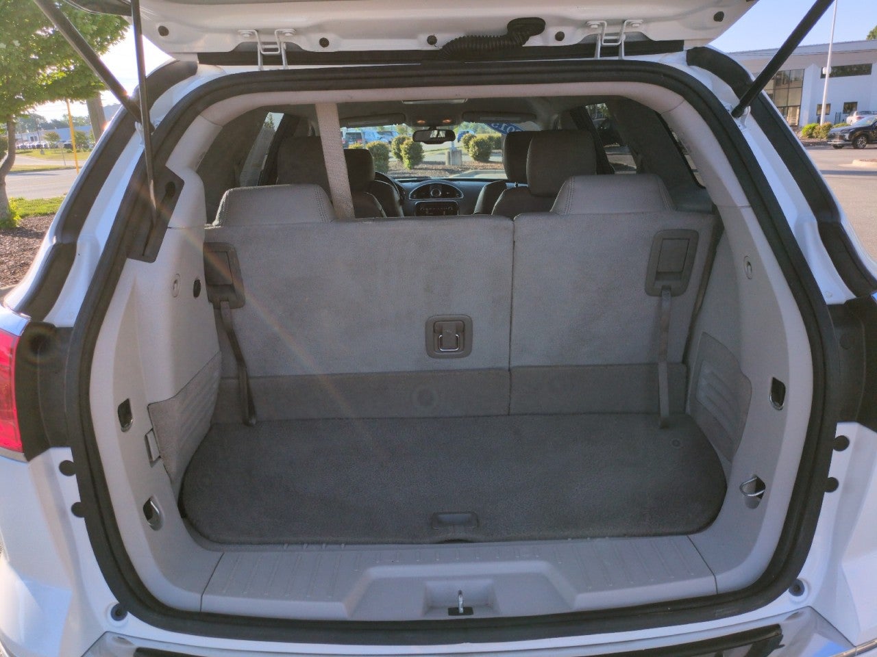 2015 Buick Enclave Convenience