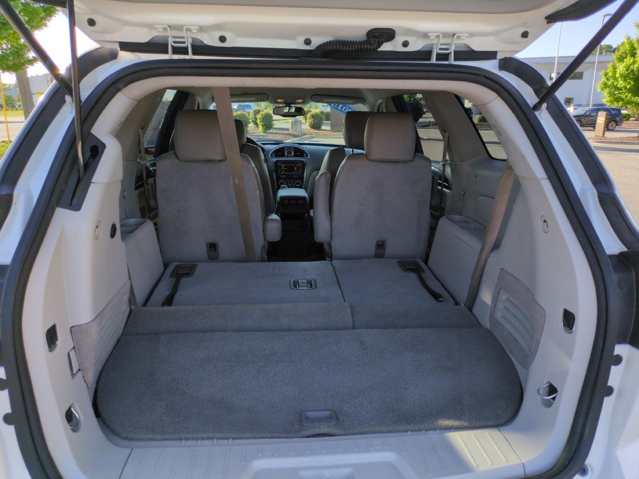 2015 Buick Enclave Convenience