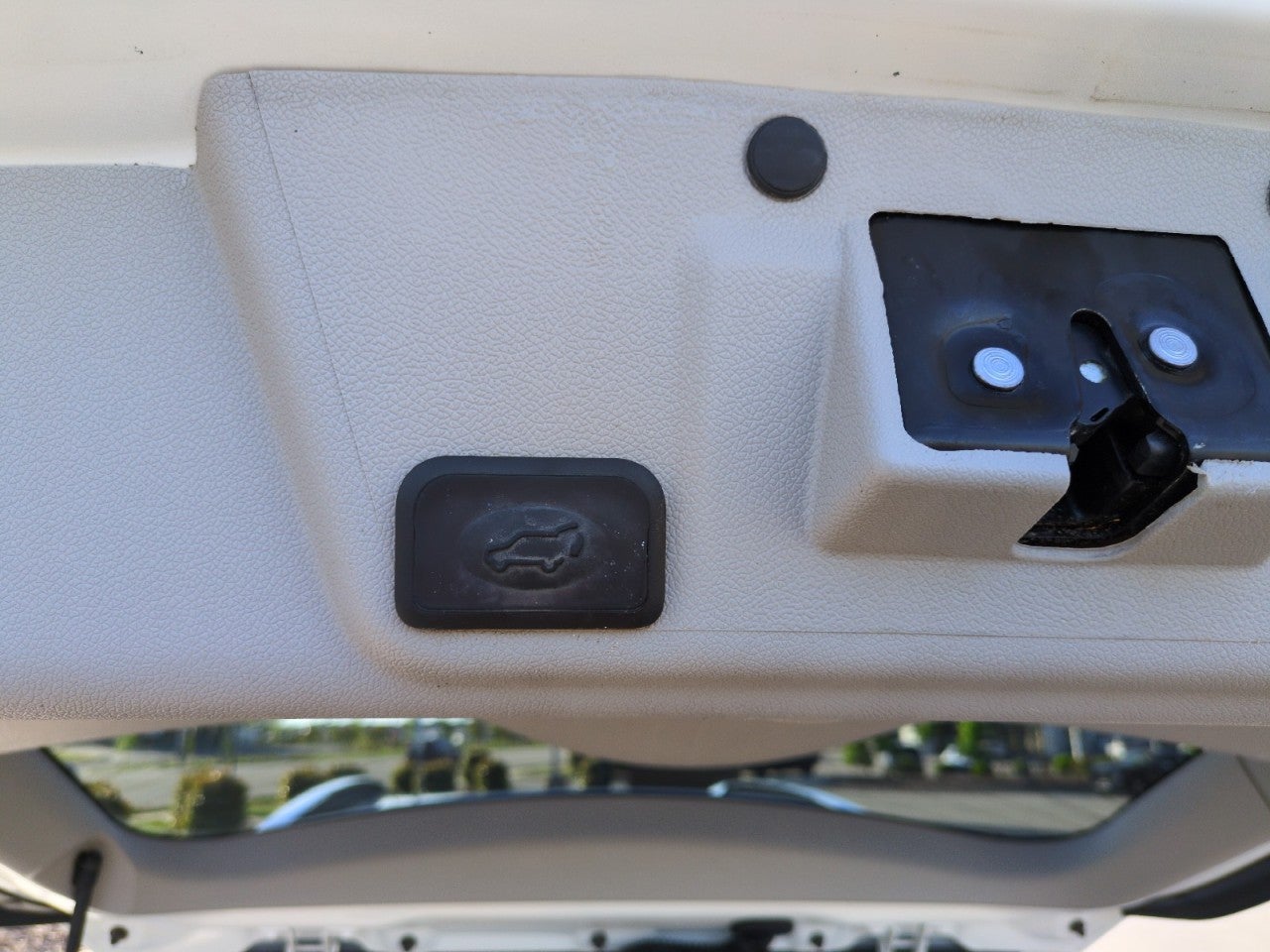 2015 Buick Enclave Convenience