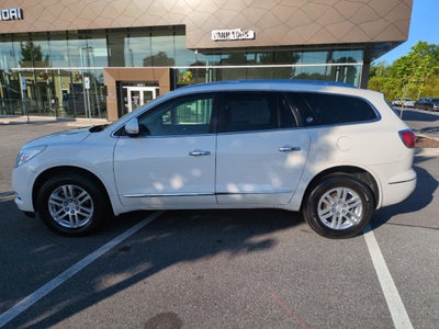 2015 Buick Enclave Convenience