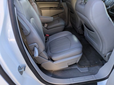 2015 Buick Enclave Convenience
