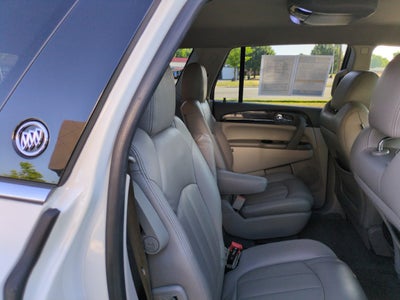 2015 Buick Enclave Convenience