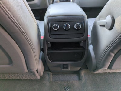 2015 Buick Enclave Convenience