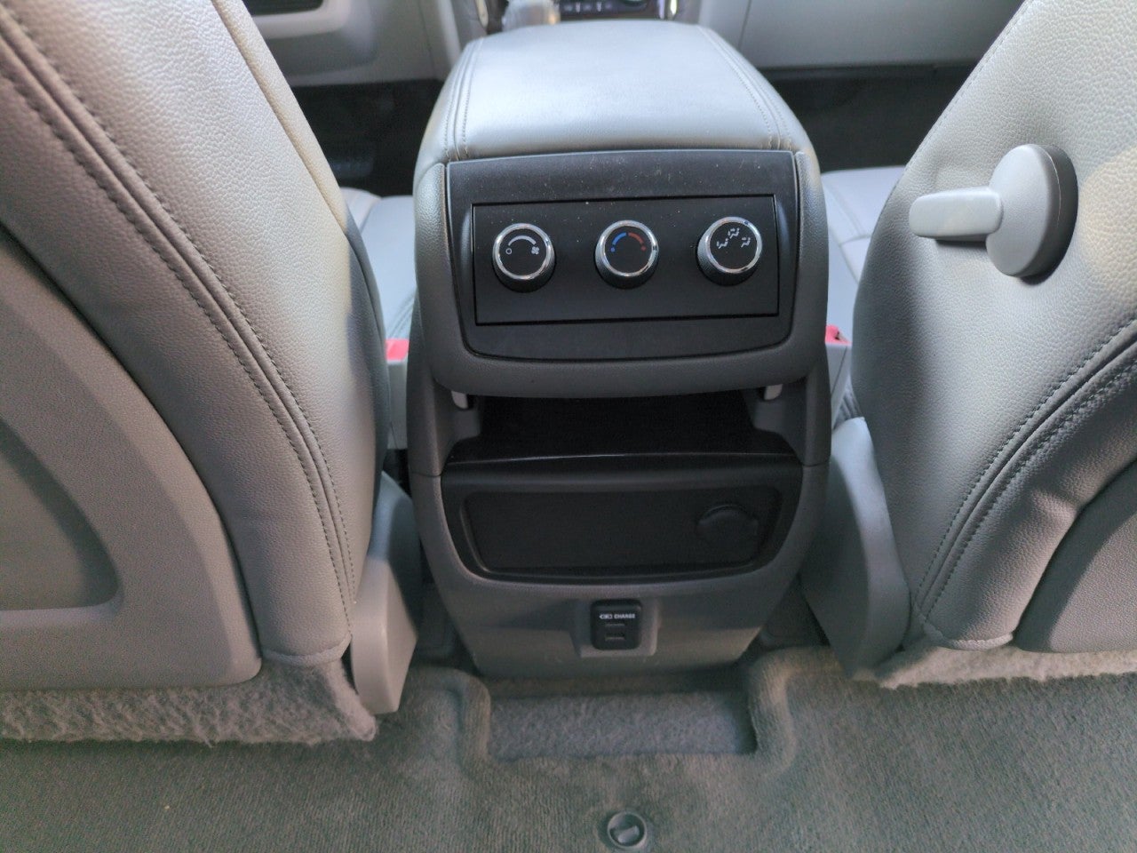 2015 Buick Enclave Convenience