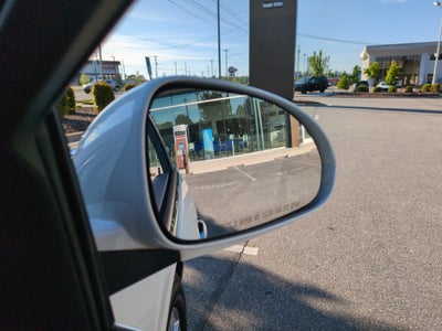 2015 Buick Enclave Convenience