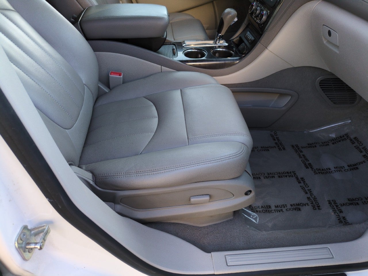 2015 Buick Enclave Convenience