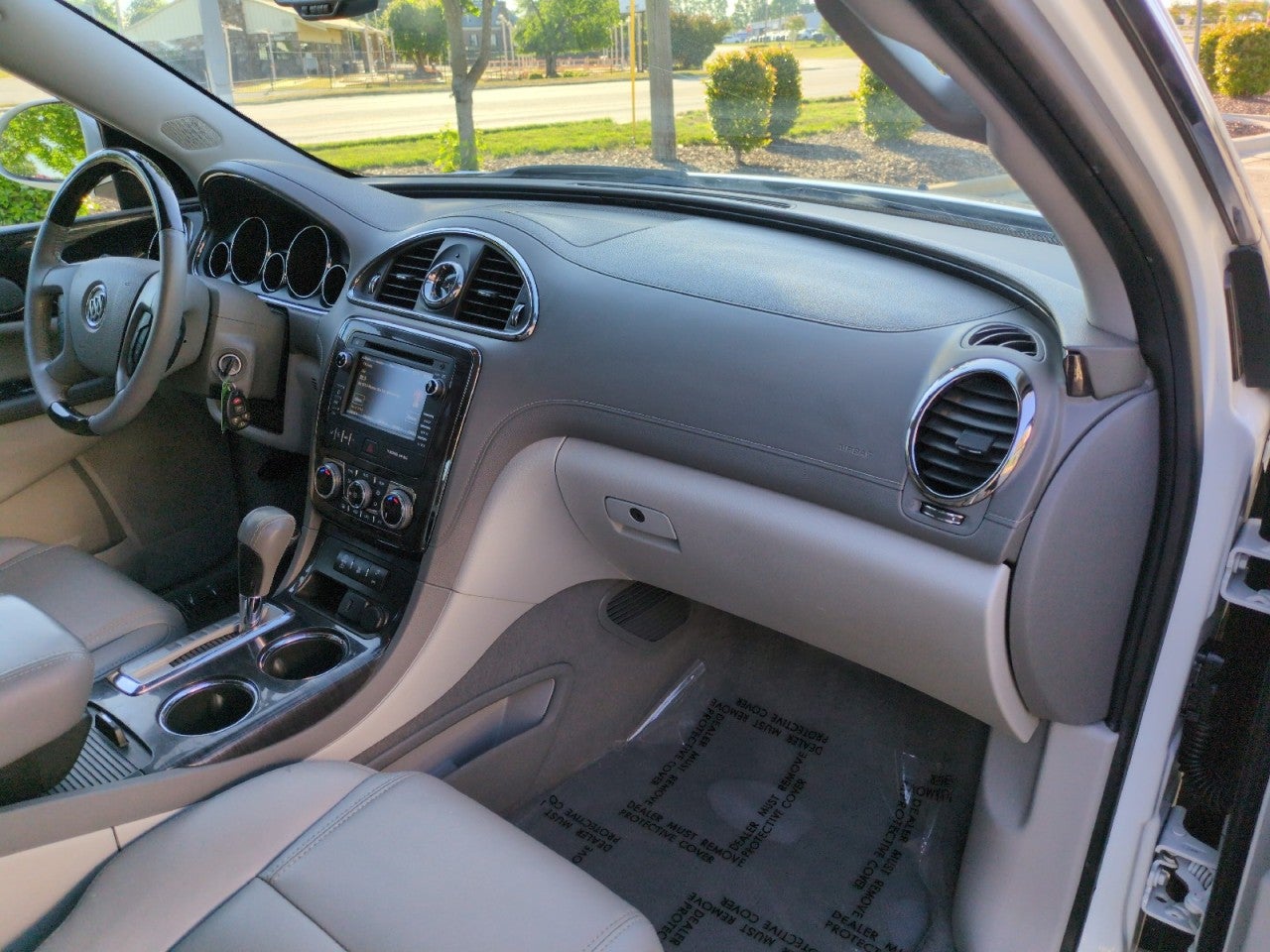 2015 Buick Enclave Convenience