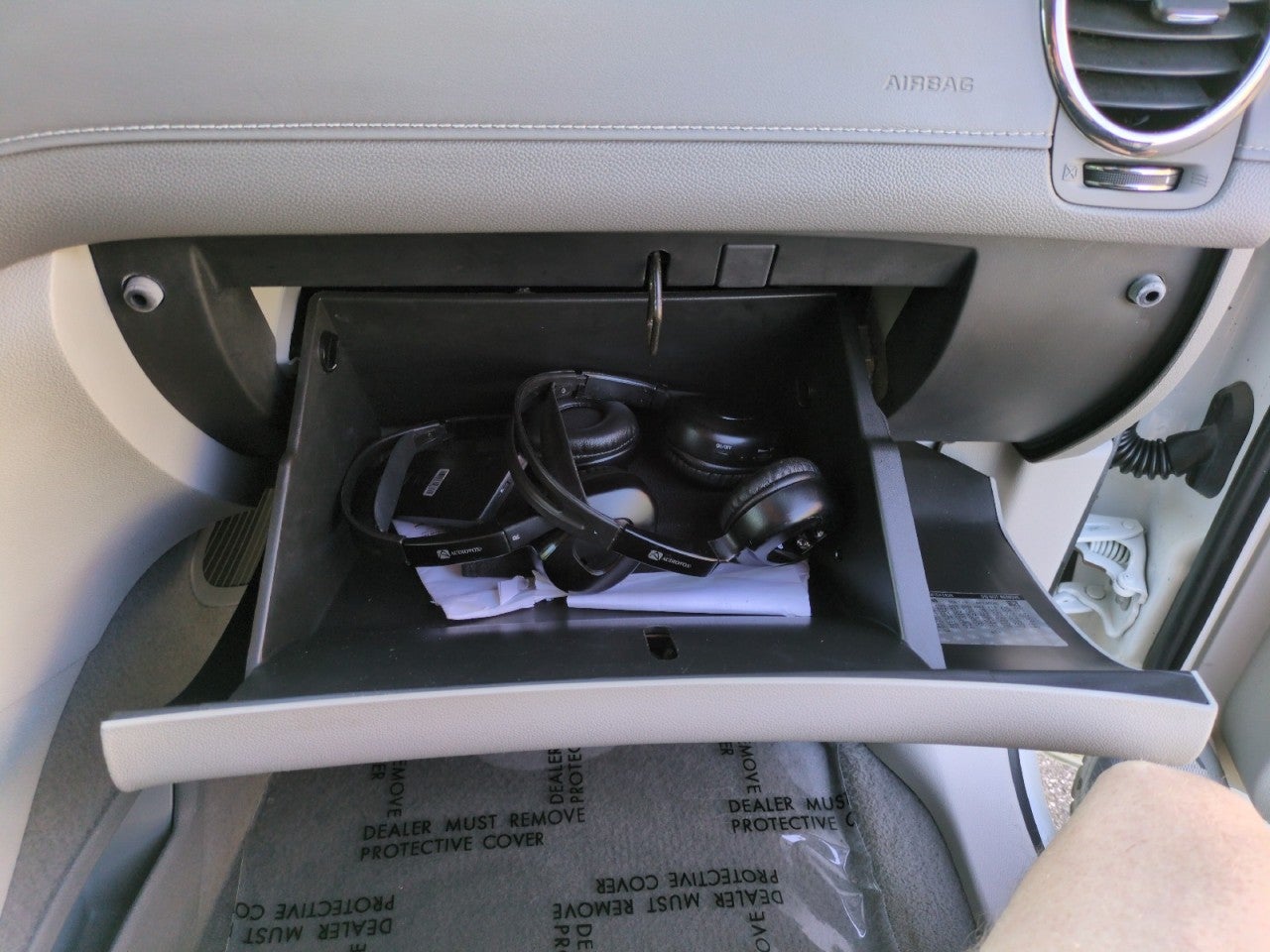 2015 Buick Enclave Convenience