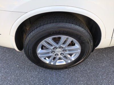 2015 Buick Enclave Convenience