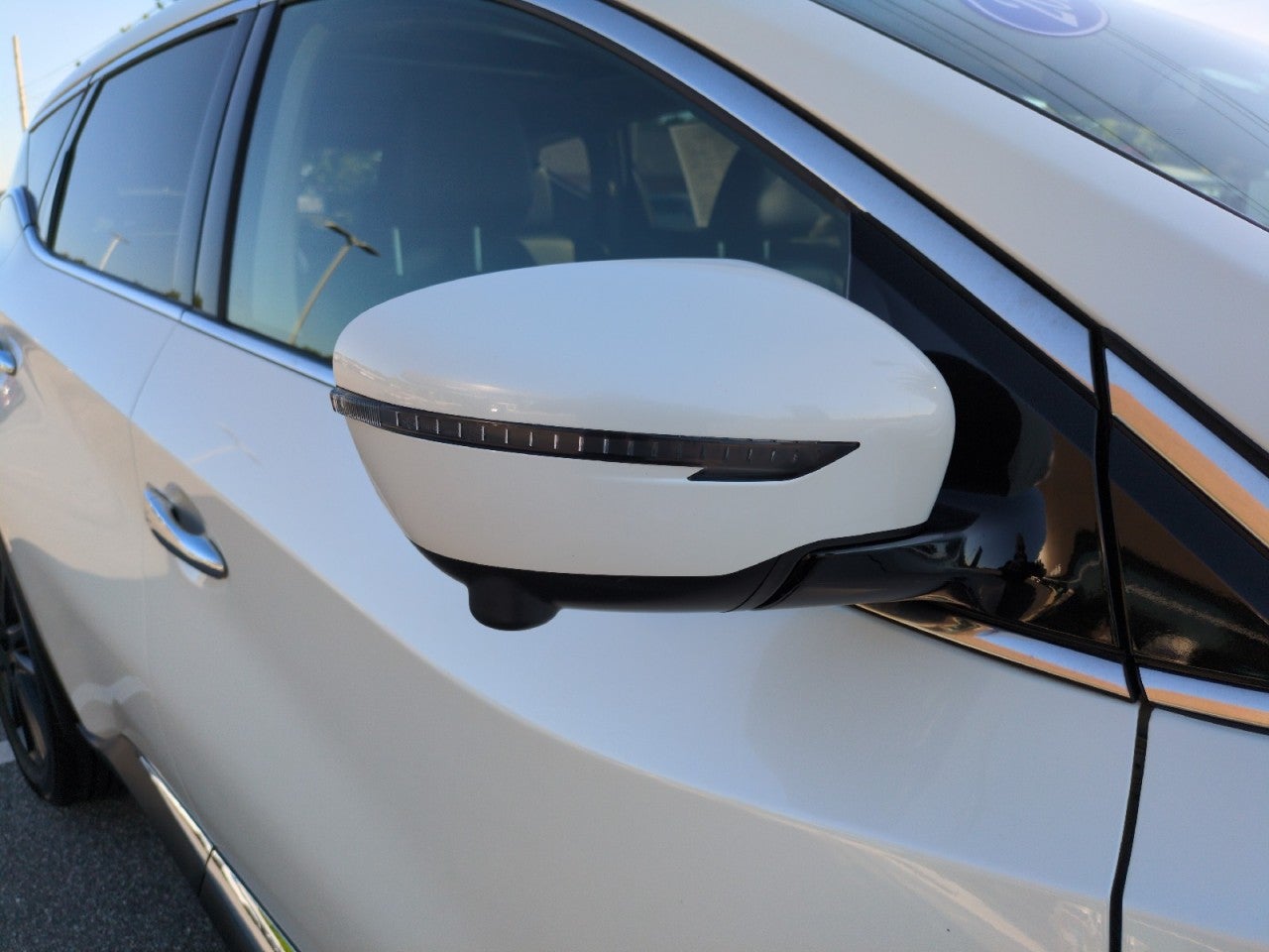 2023 Nissan Murano SL