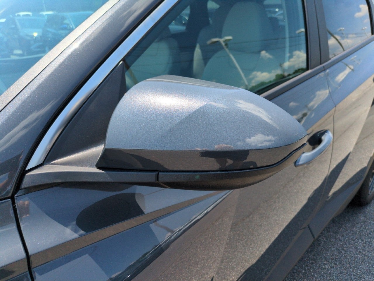 2026 Hyundai TUCSON SEL Plus FWD
